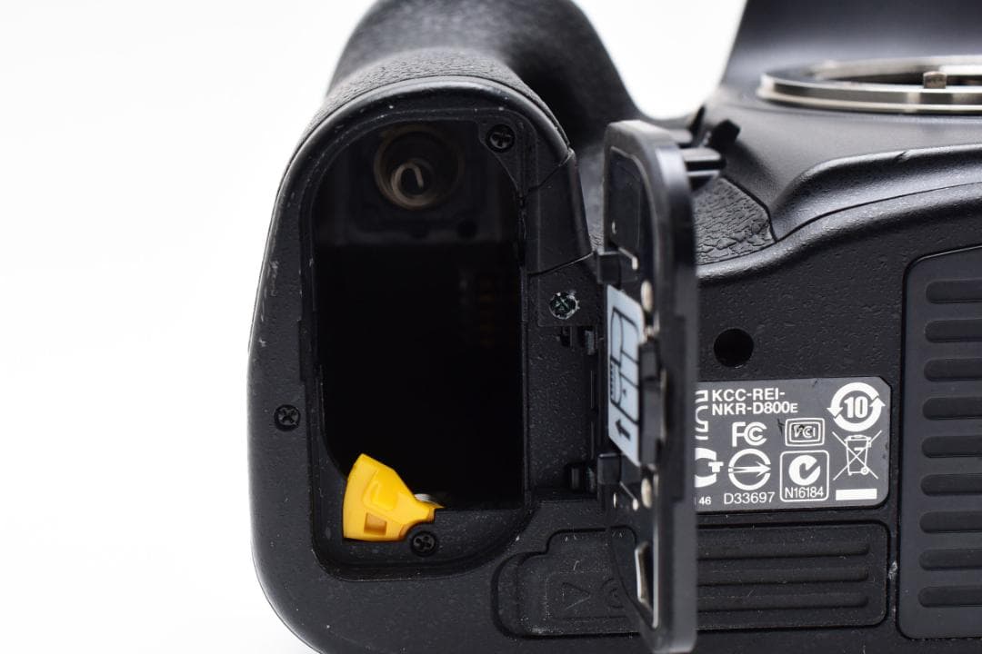 Mako Nikon D800E ニコン デジタル