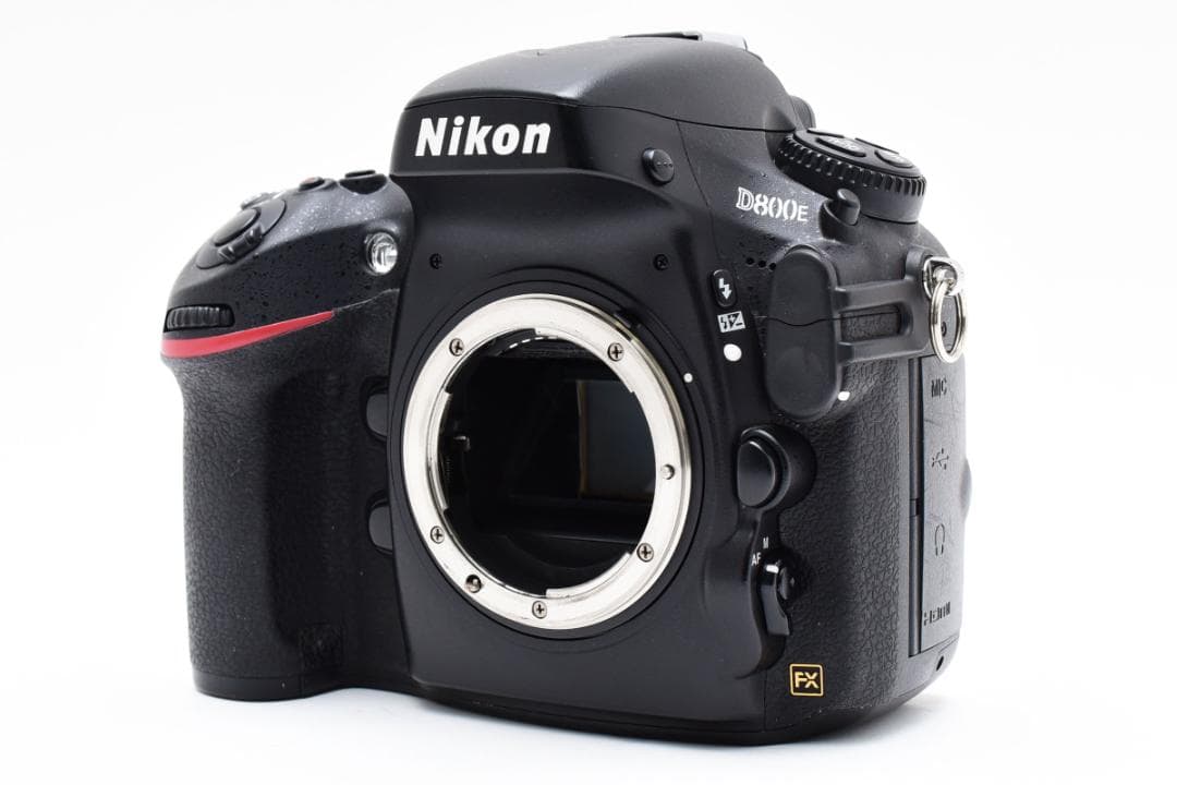 Mako Nikon D800E ニコン デジタル