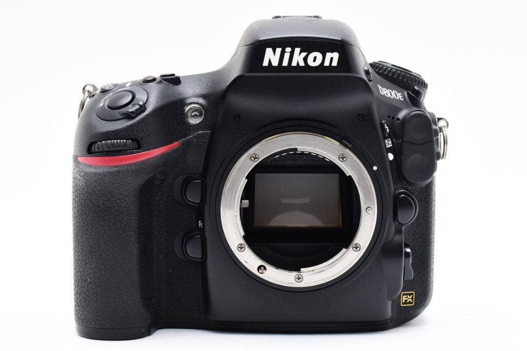 Mako Nikon D800E ニコン デジタル