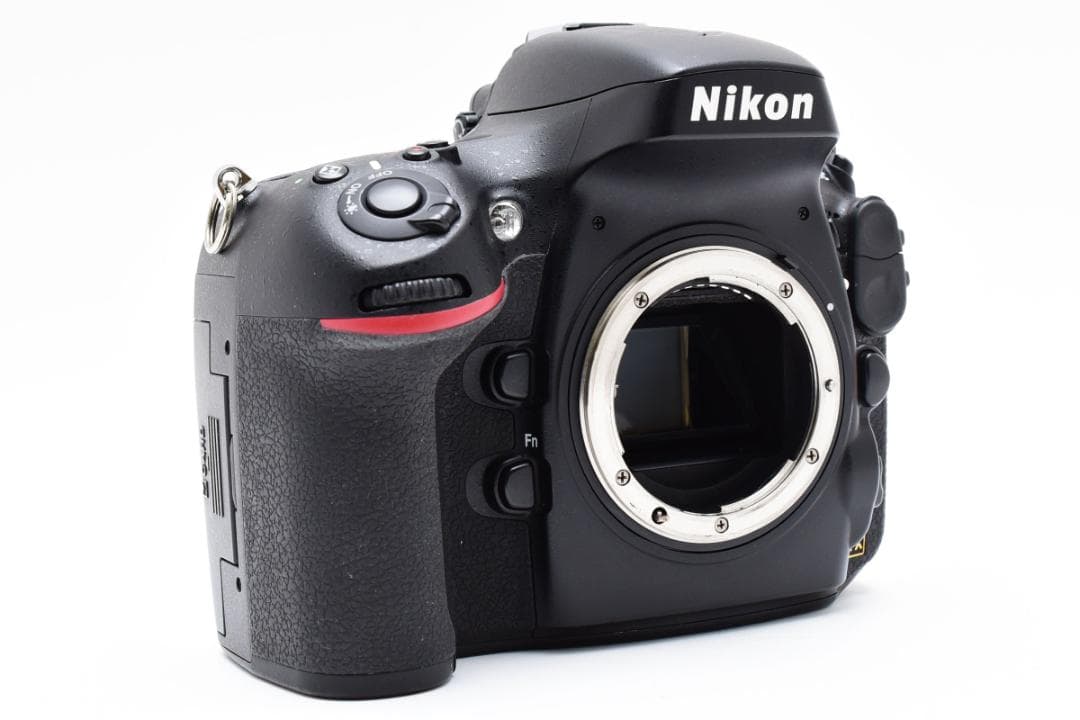 Mako Nikon D800E ニコン デジタル