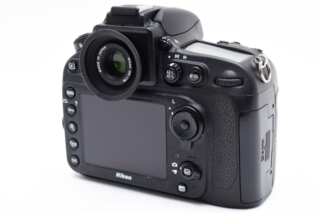 Mako Nikon D800E ニコン デジタル