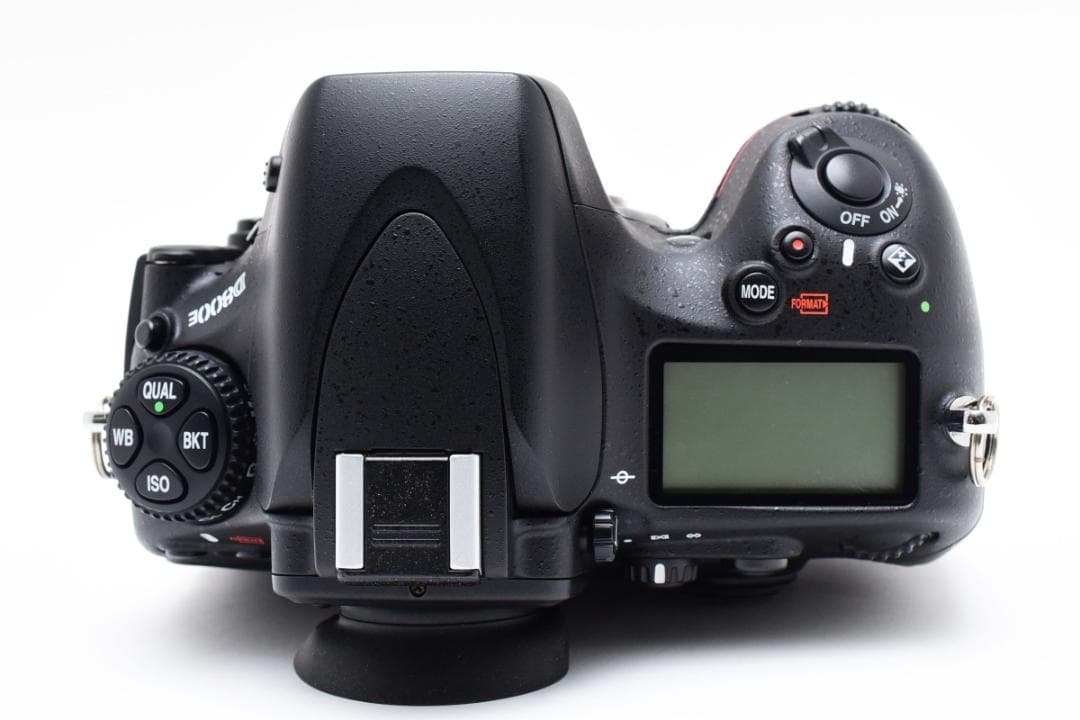 Mako Nikon D800E ニコン デジタル