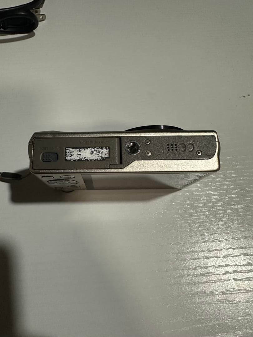 カシオ CASIO デジタルカメラ EXILIM EX-H30 動作確認済み