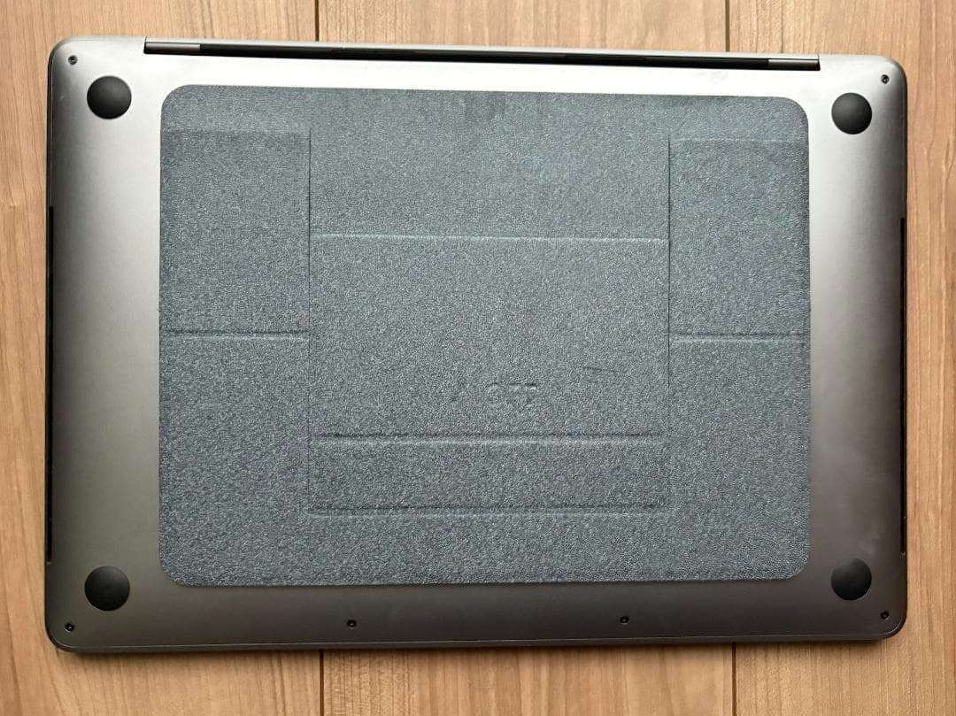 MacBook Pro 13 2020 (i7/16GB/1TB/US配列)