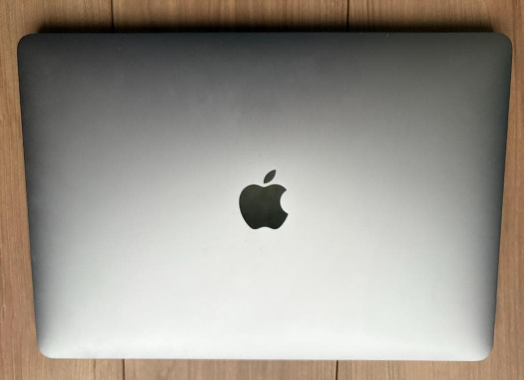 MacBook Pro 13 2020 (i7/16GB/1TB/US配列)