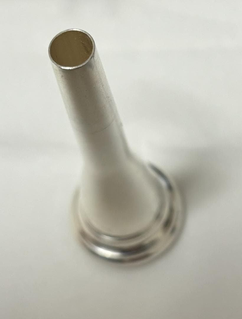 Tilz ティルツ ヘルツェル Holtzel 0 ホルン マウスピース