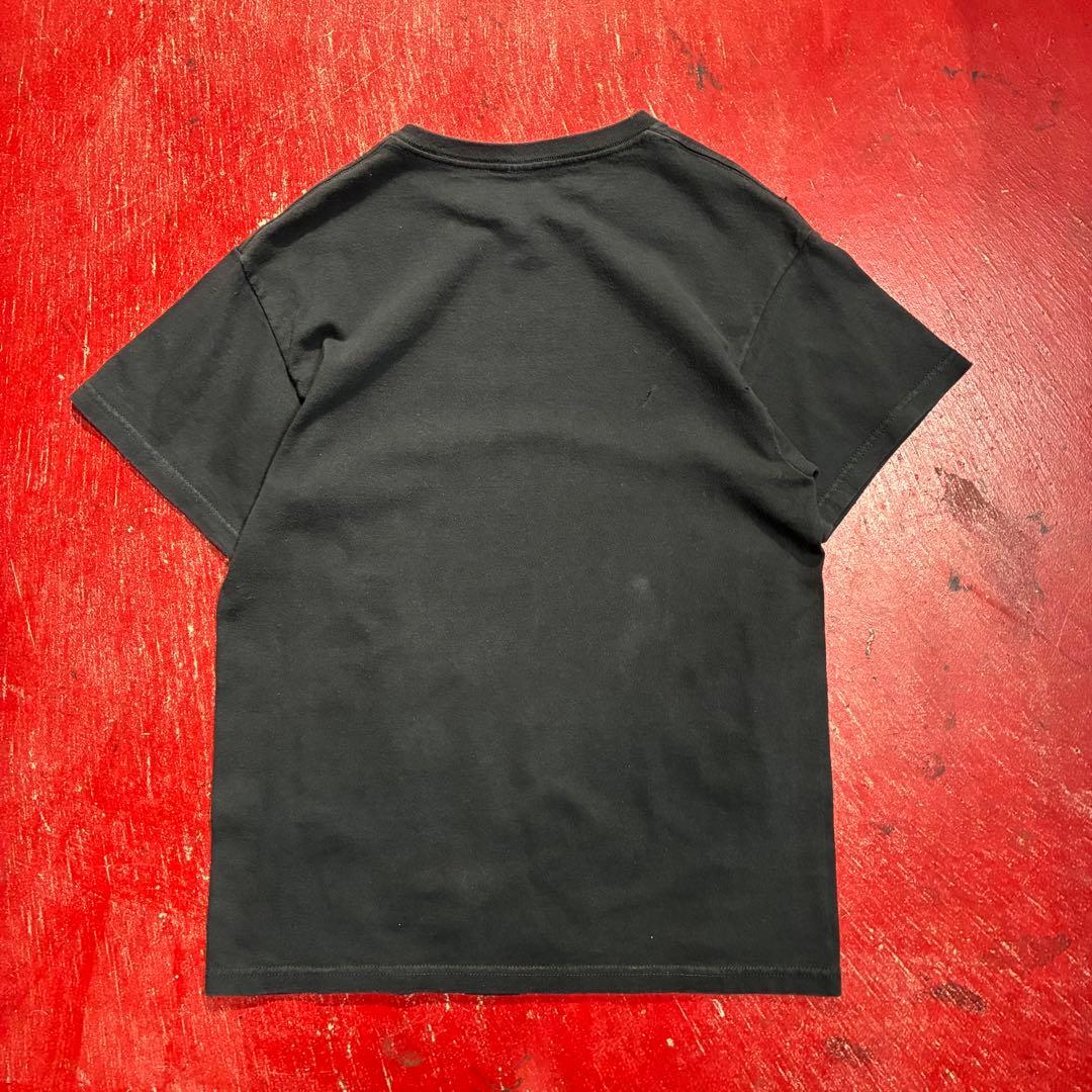 ROB ZOMBiE ROCK AND ROLL バンドTシャツ　ロブゾンビ　黒