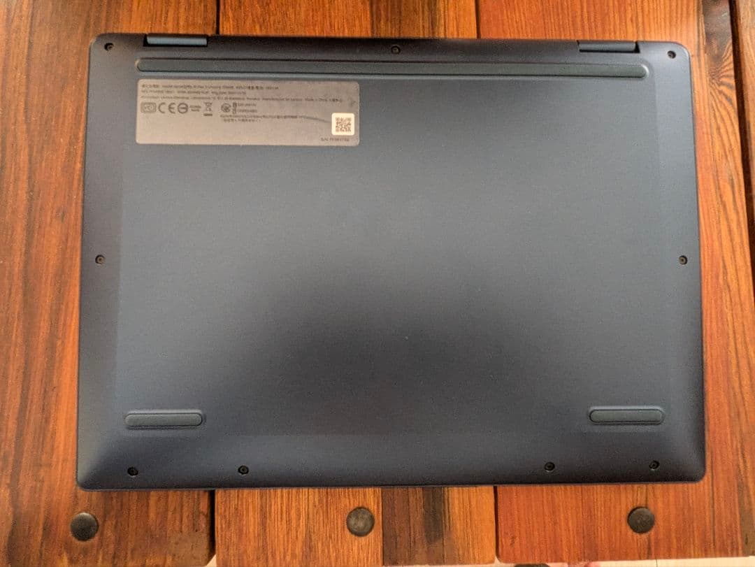 レノボ クロームブック IdeaPad Flex 3i Gen8 12.2インチ