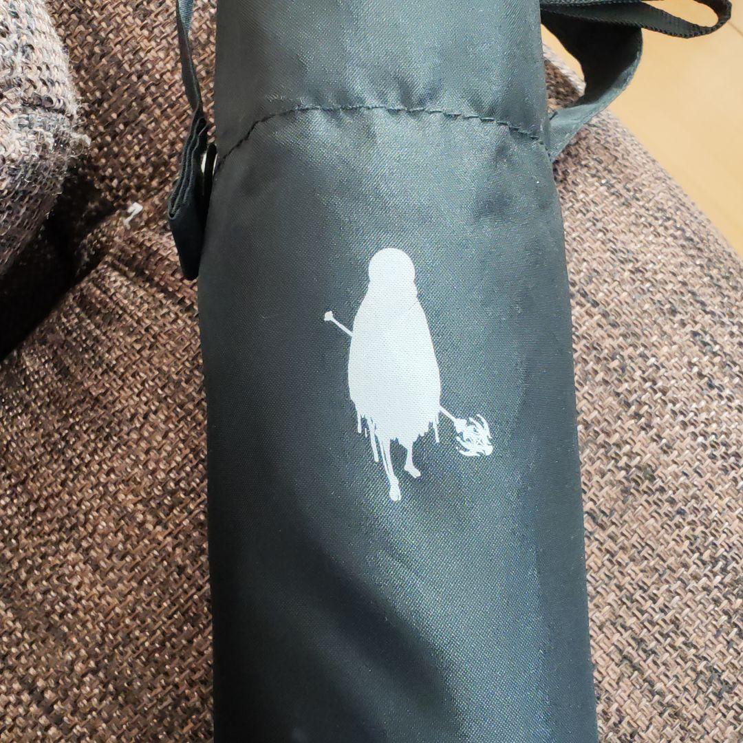 NieR:Gestalt/Replicant エミール 折り畳み傘