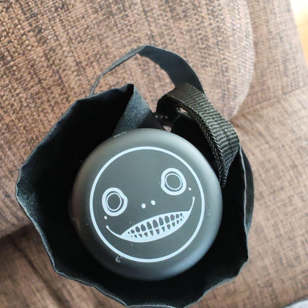 NieR:Gestalt/Replicant エミール 折り畳み傘