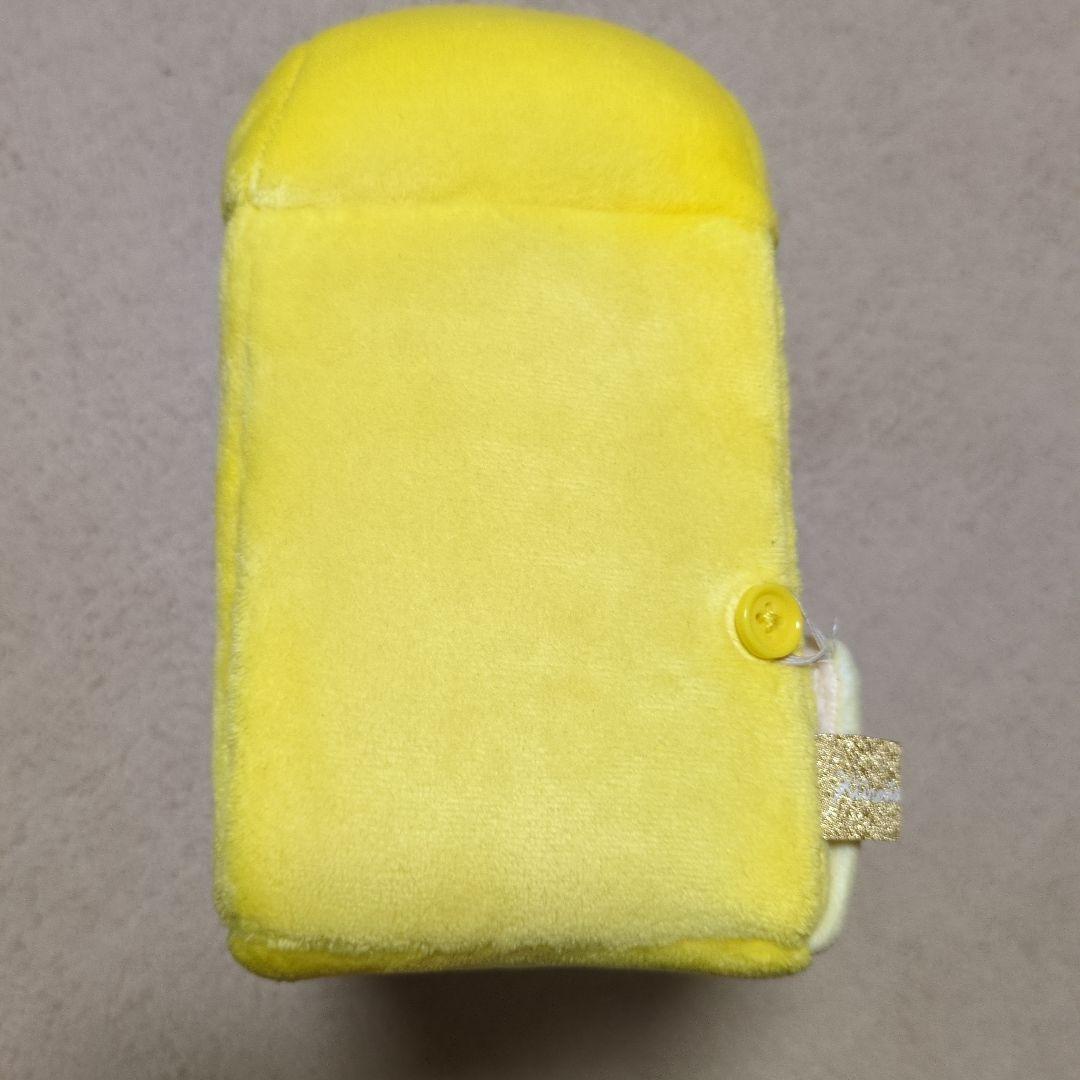 キイロイトリ　カフェ　リラックマルーム　いつでもいっしょリラックマシリーズ