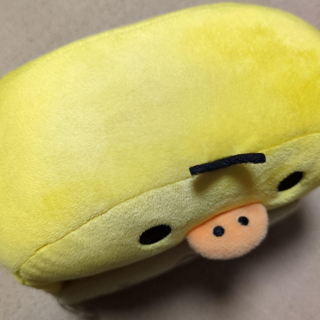 キイロイトリ　カフェ　リラックマルーム　いつでもいっしょリラックマシリーズ