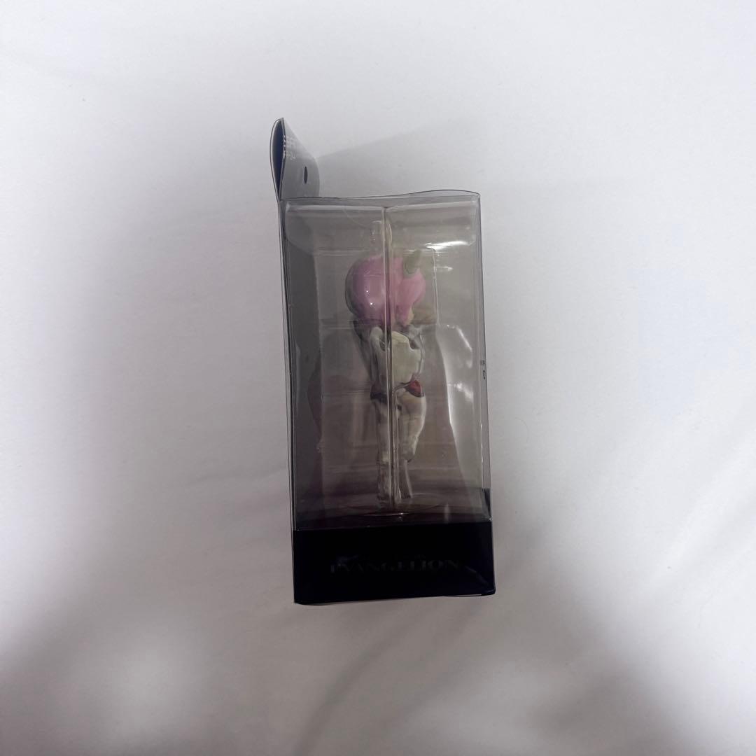 エヴァンゲリオン 使徒XX nano! ゼルエル