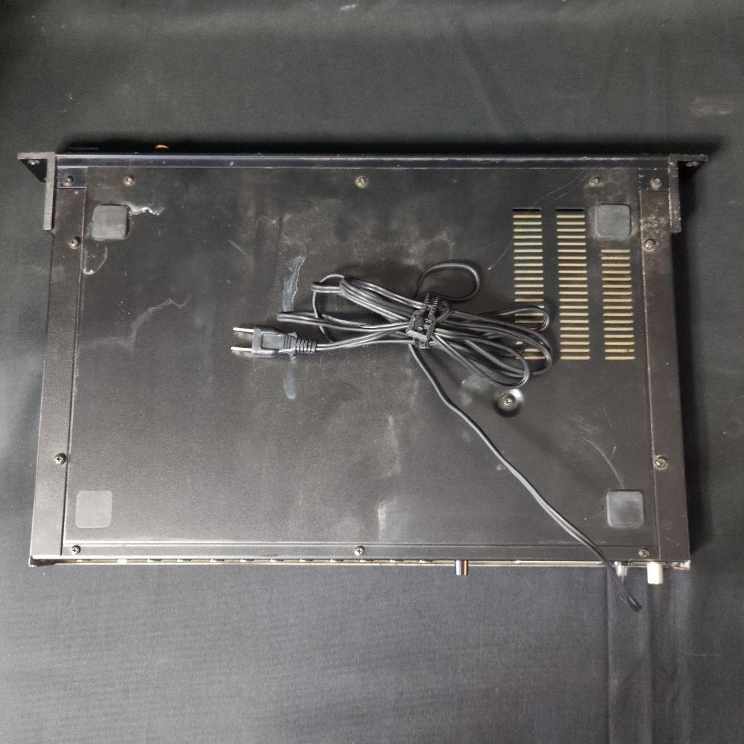 Roland SDE-3000 デジタルディレイ ジャンク 液晶表示不良