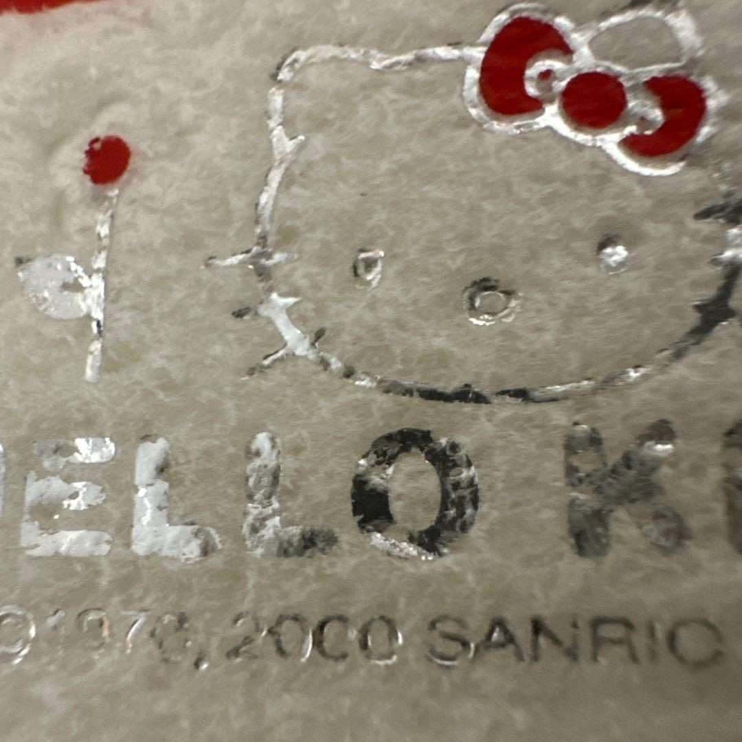 希少 平成レトロ ハローキティ シール 5シートあります ￼入手困難 ￼バラ売可