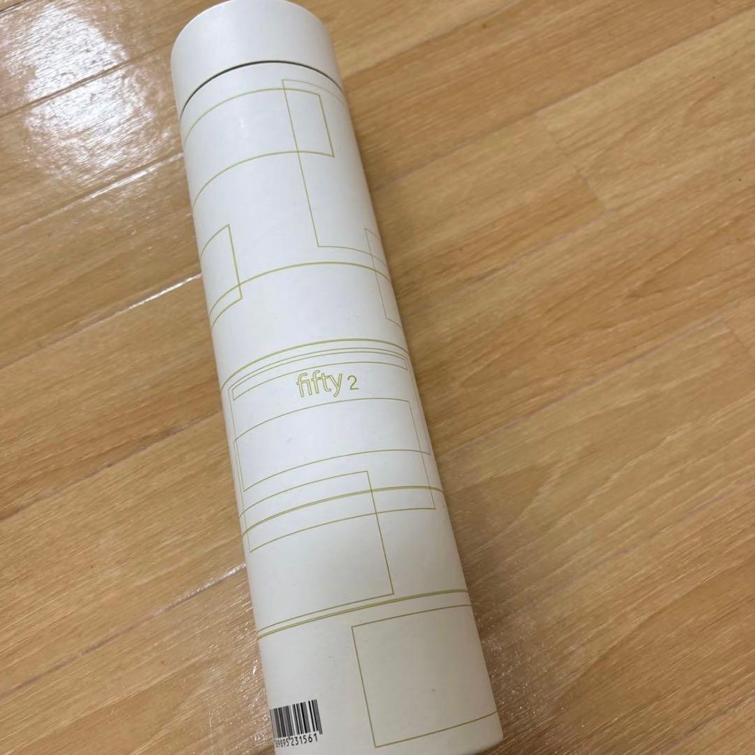 サイエンスアクア fifty2ストレートヘアアイロン