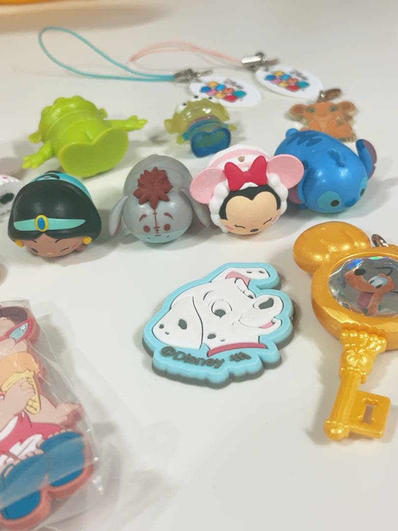 オーダーデコパーツ