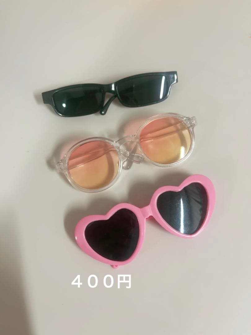オーダーデコパーツ