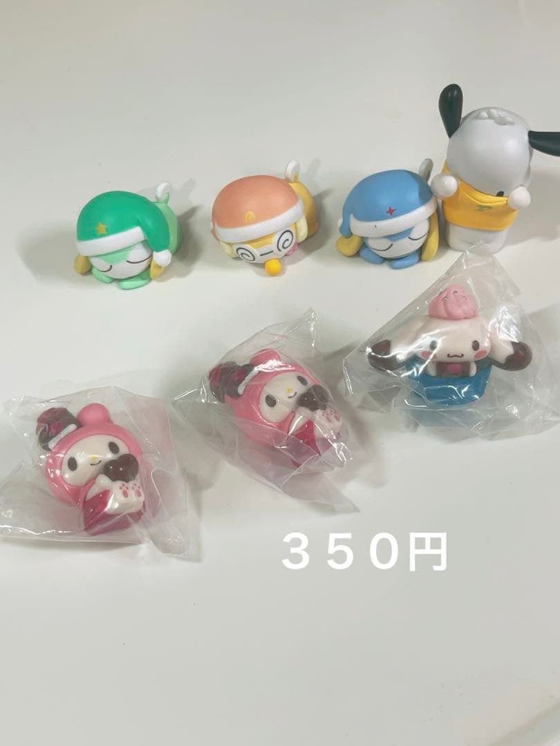 オーダーデコパーツ