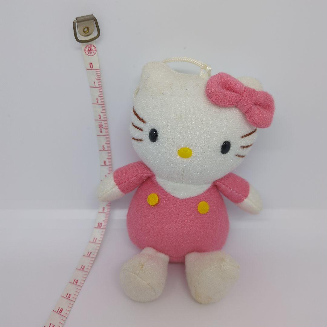 キティ　マスコット