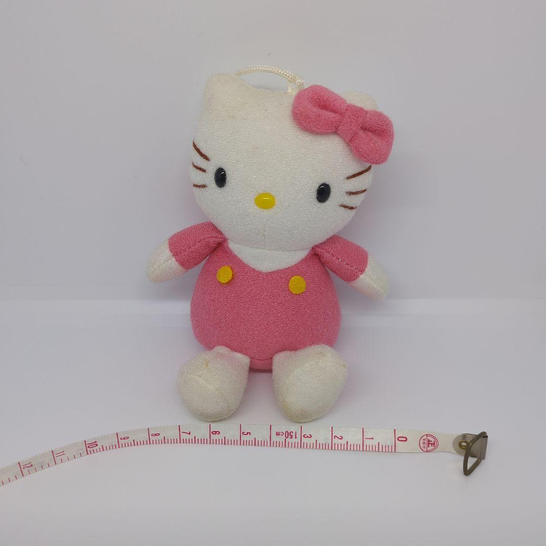 キティ　マスコット