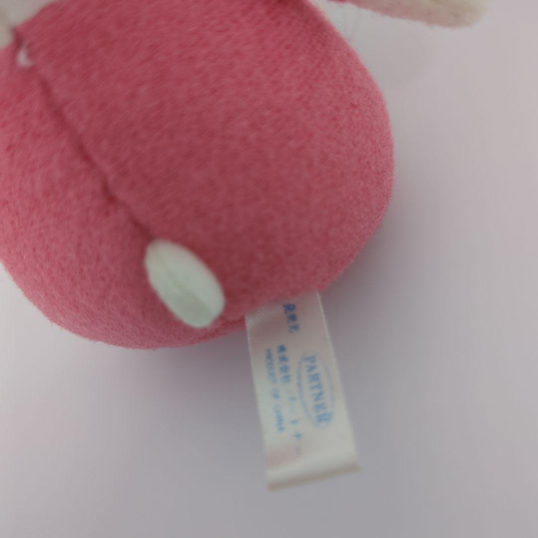 キティ　マスコット