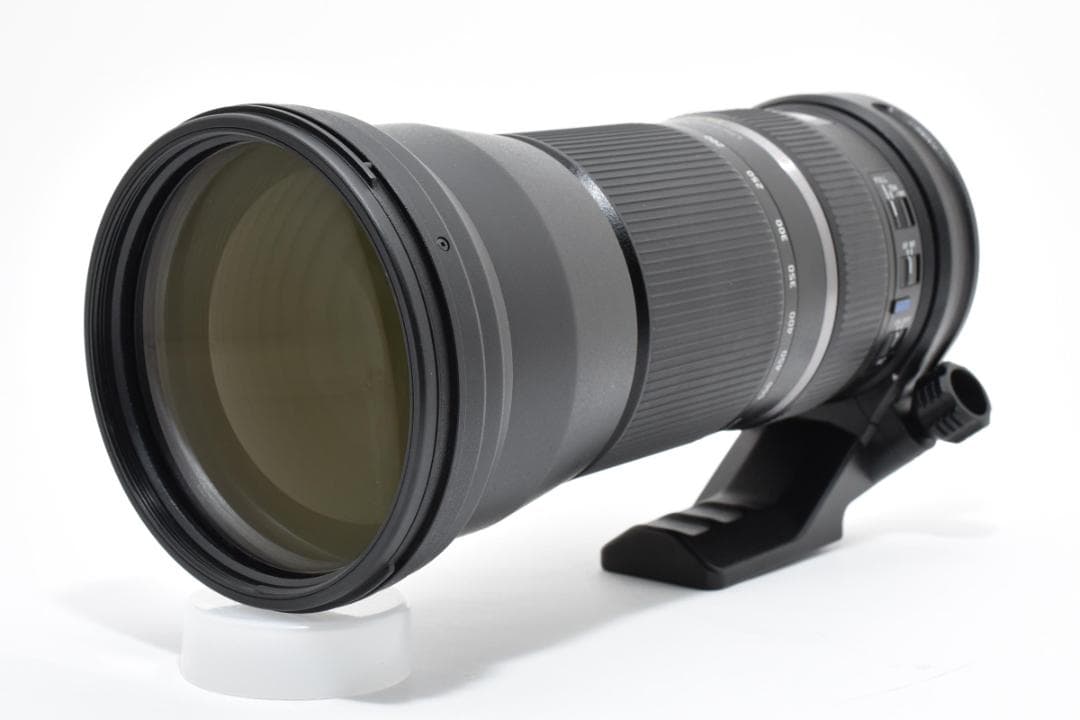 ■ニコン用　TAMRON 150-600mm F5-6.3 Di VC USD