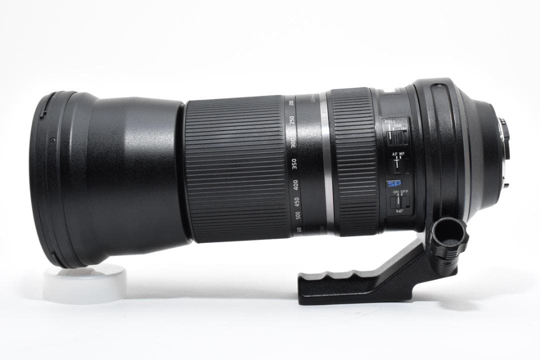 ■ニコン用　TAMRON 150-600mm F5-6.3 Di VC USD