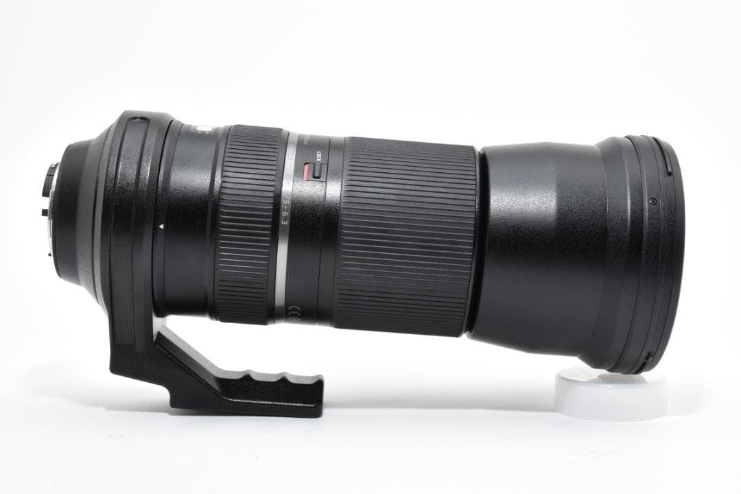 ■ニコン用　TAMRON 150-600mm F5-6.3 Di VC USD