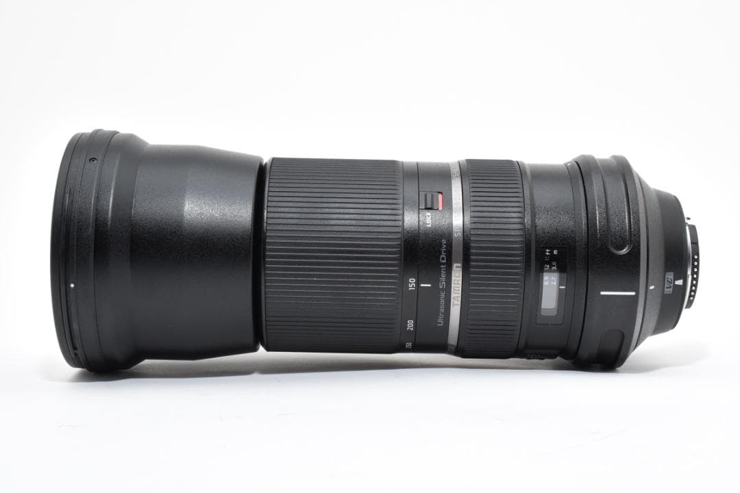 ■ニコン用　TAMRON 150-600mm F5-6.3 Di VC USD
