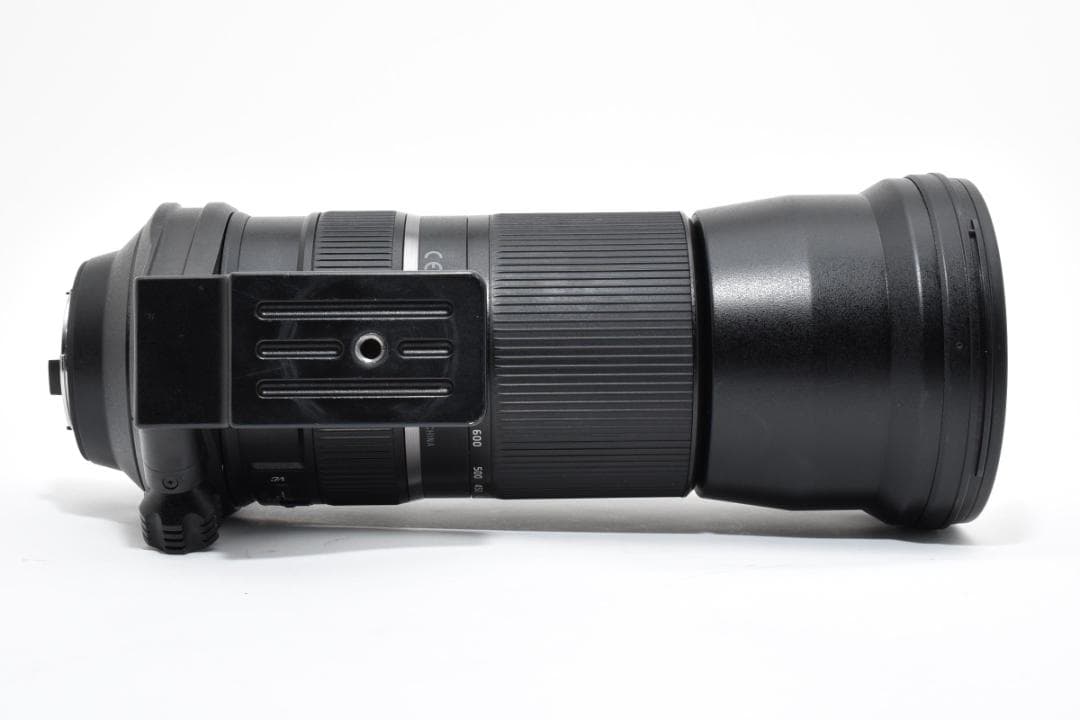 ■ニコン用　TAMRON 150-600mm F5-6.3 Di VC USD