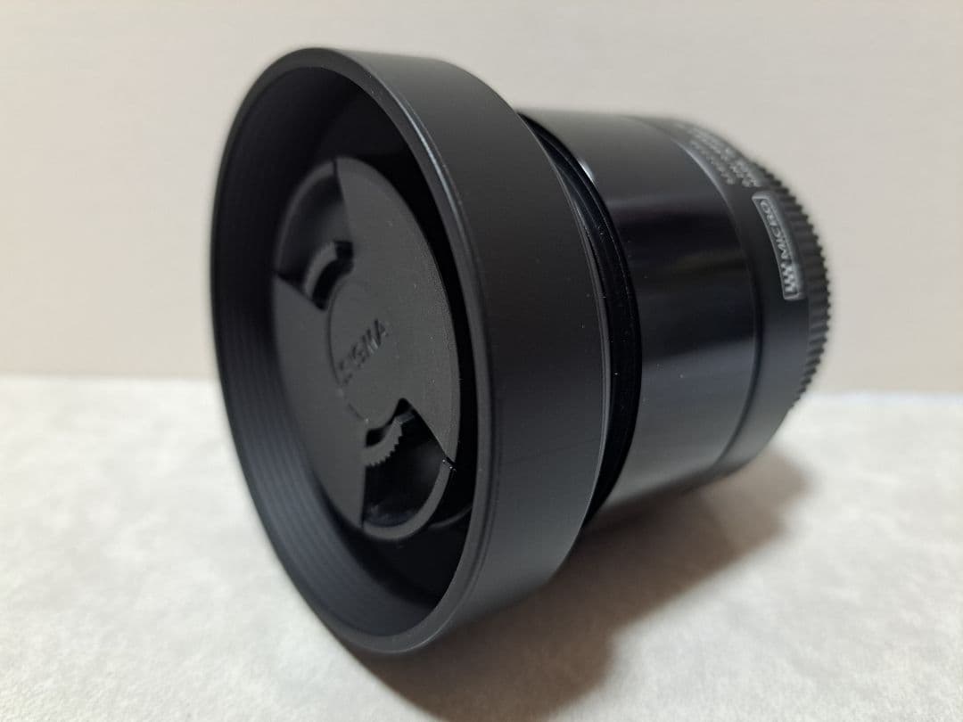 週末値下げ　シグマ　19mm F2.8 DN レンズ(単焦点)