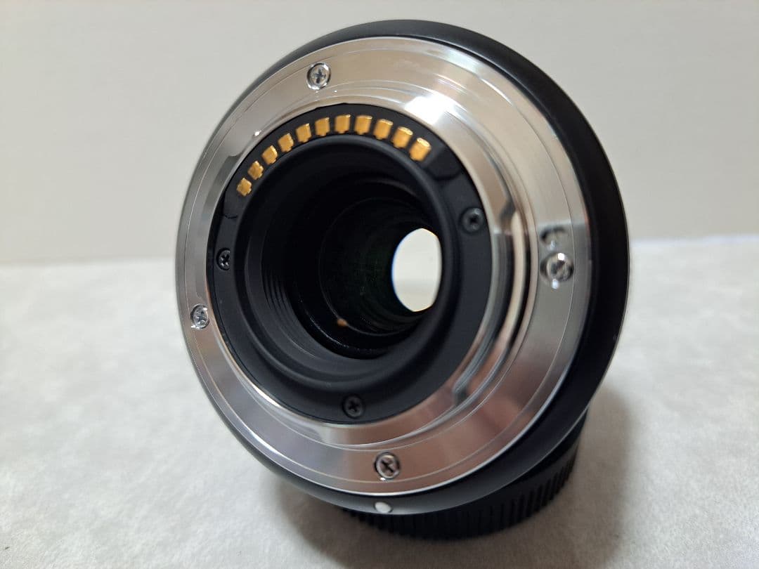 週末値下げ　シグマ　19mm F2.8 DN レンズ(単焦点)