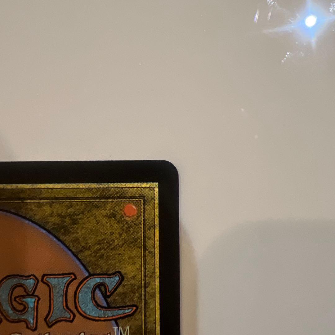 MTG 魔導の力を持つ少女、ティナ　ボーダーレスfoil