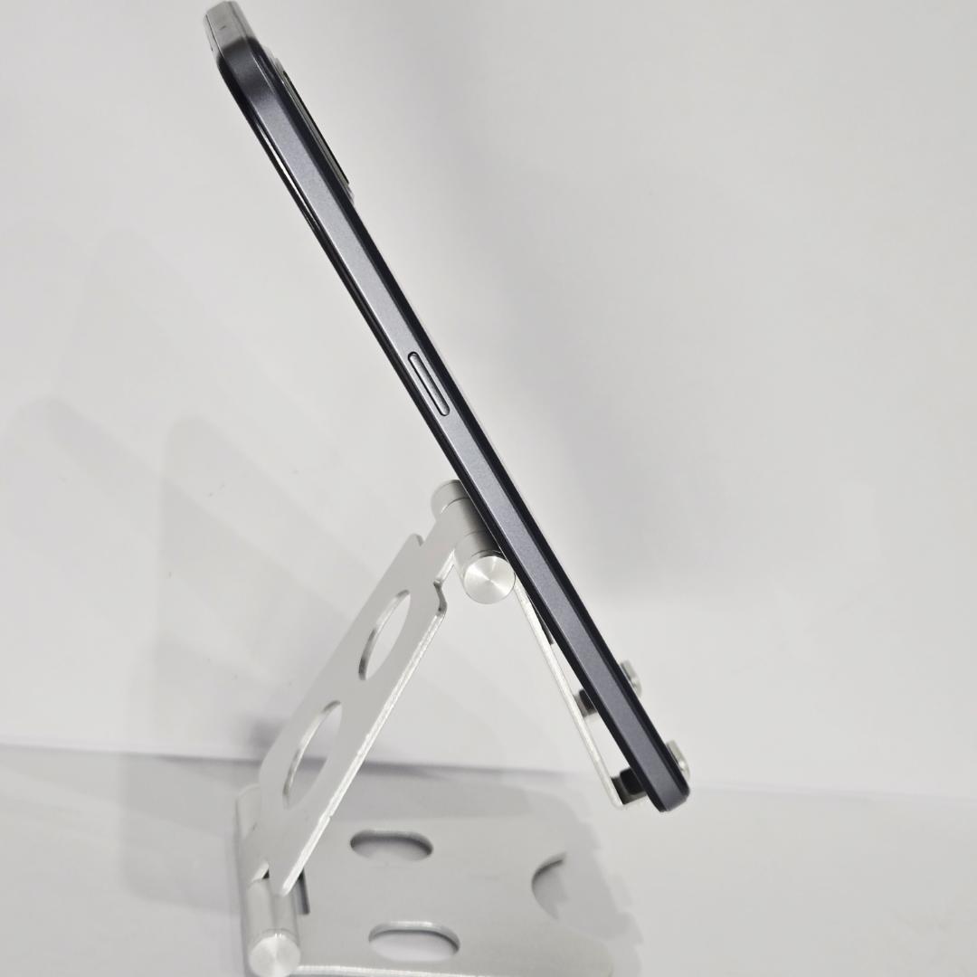 01 OPPO A73 ネイビーブルー SIMフリー 美品