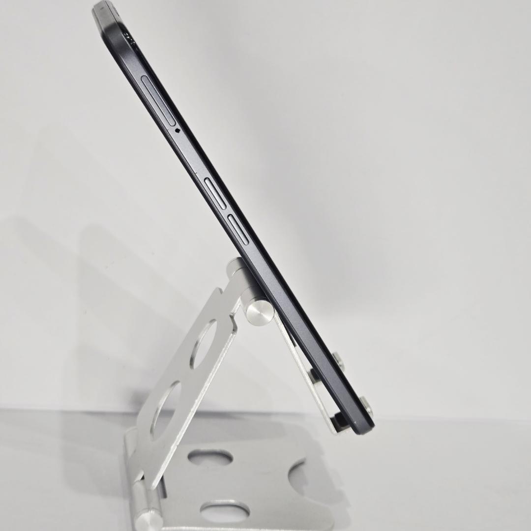 01 OPPO A73 ネイビーブルー SIMフリー 美品