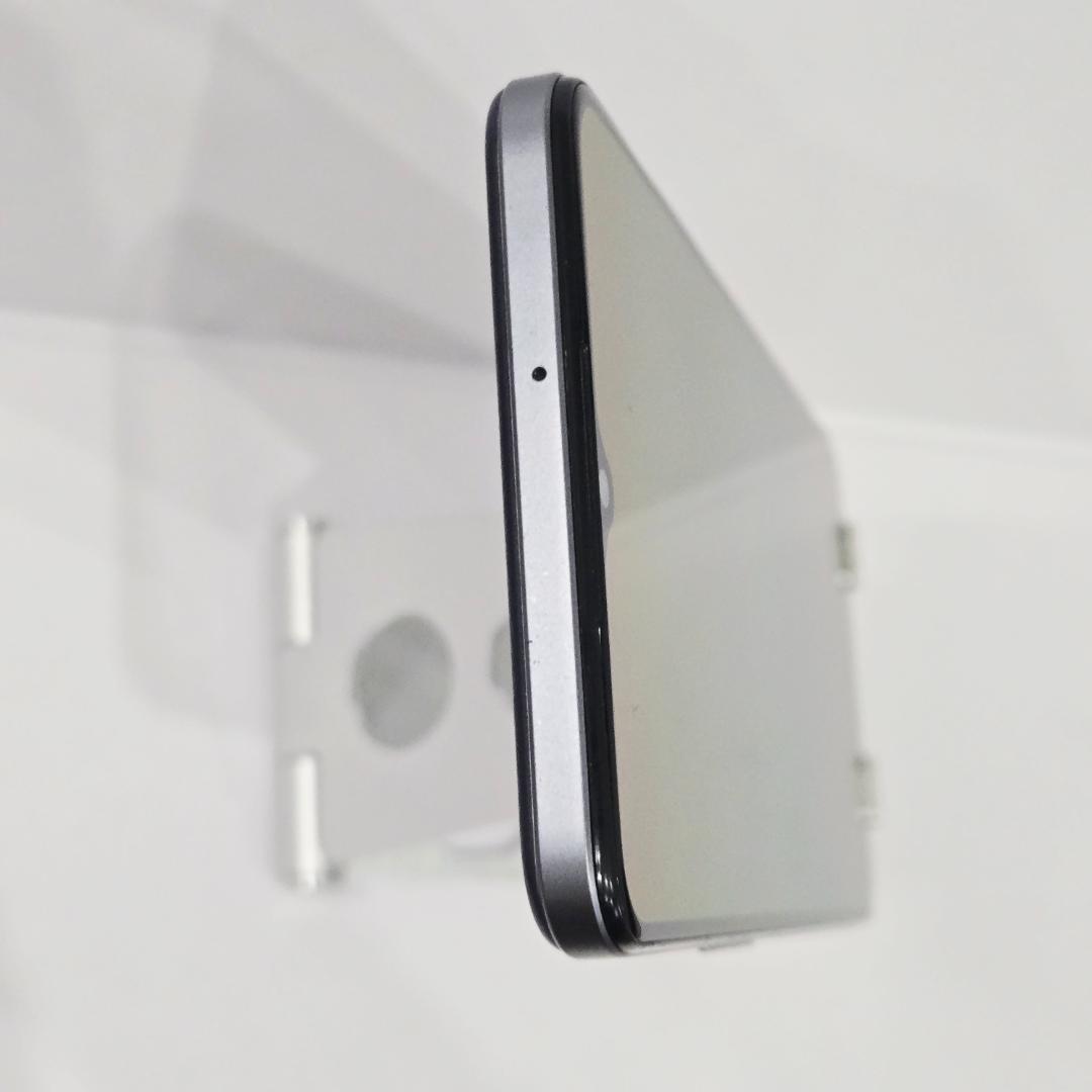 01 OPPO A73 ネイビーブルー SIMフリー 美品