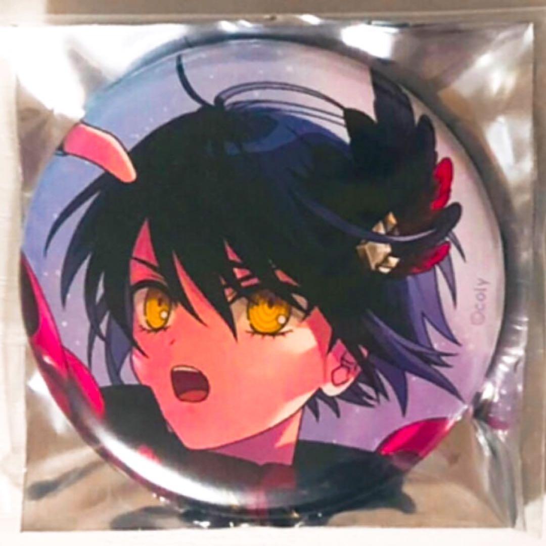 新品★魔法使いの約束【スノウ＆ホワイト＆ミスラ】祝祭★ランダム★缶バッジ★セット