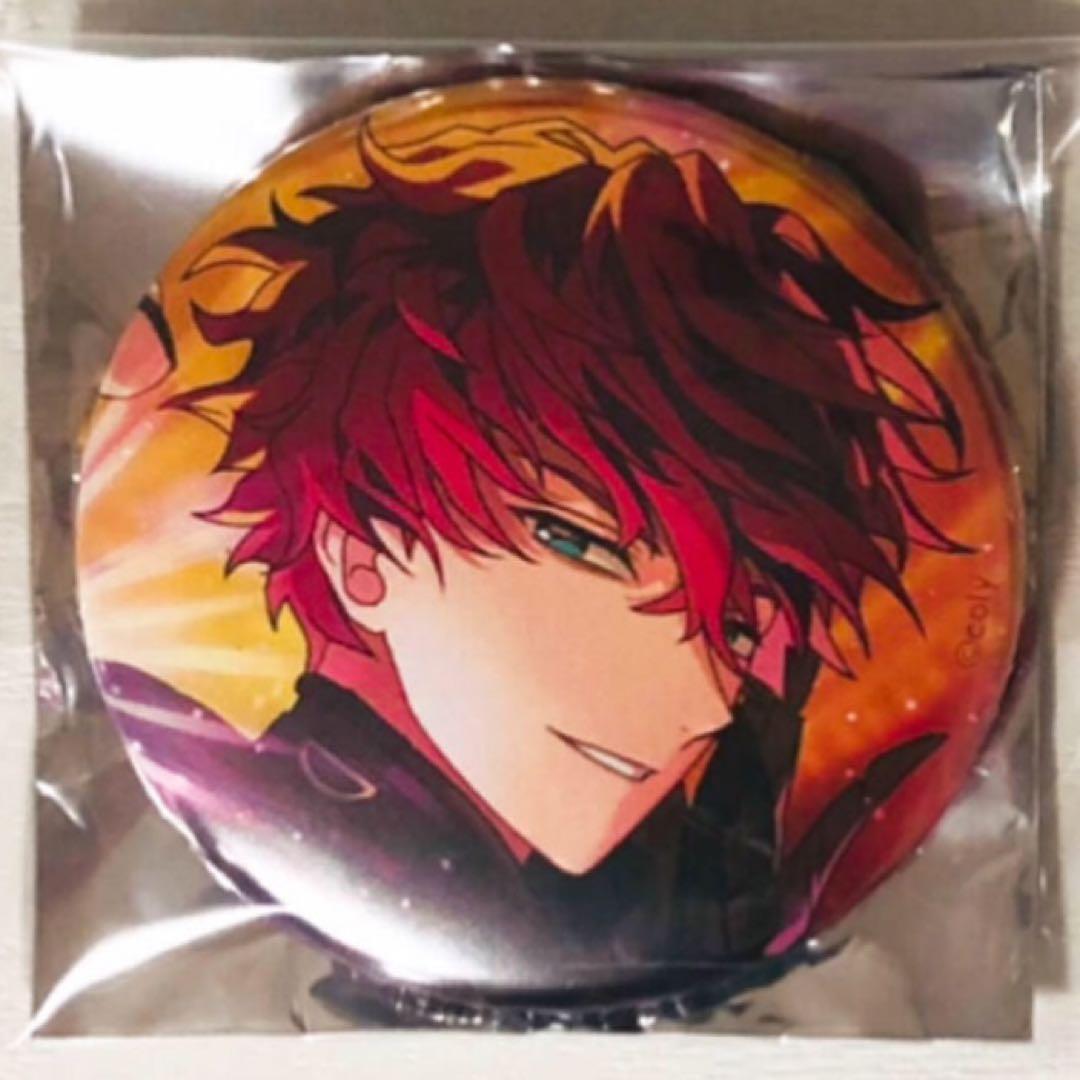 新品★魔法使いの約束【スノウ＆ホワイト＆ミスラ】祝祭★ランダム★缶バッジ★セット