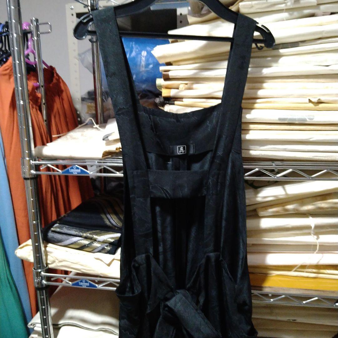 高級　エプロン　恵　レース　エ