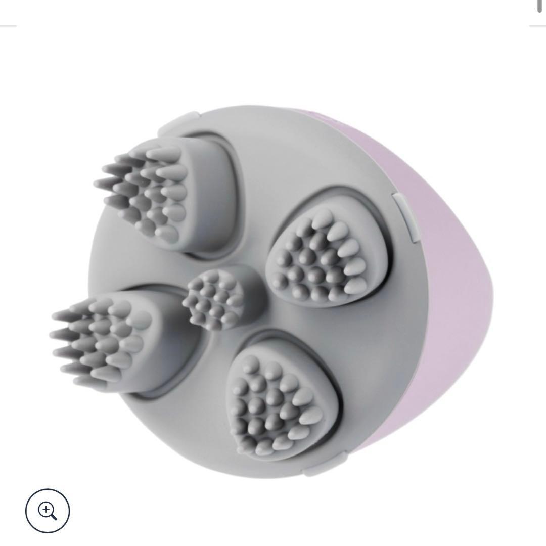 【新品·未開封】YA-MAN クリアージュ スカルプエステリフト