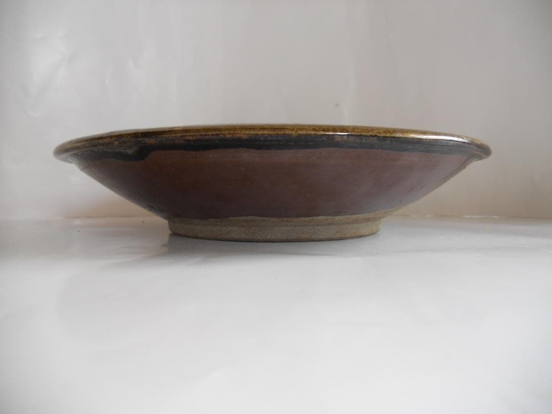 小石原 小石原焼 希少 飾り皿 新品 未使用 です。