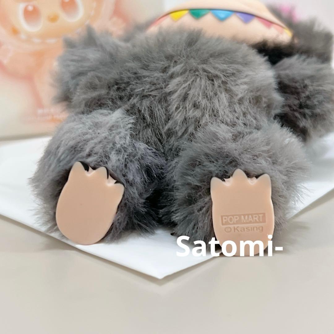 正規品　THE MONSTERS Big into Energy ID ラブブ