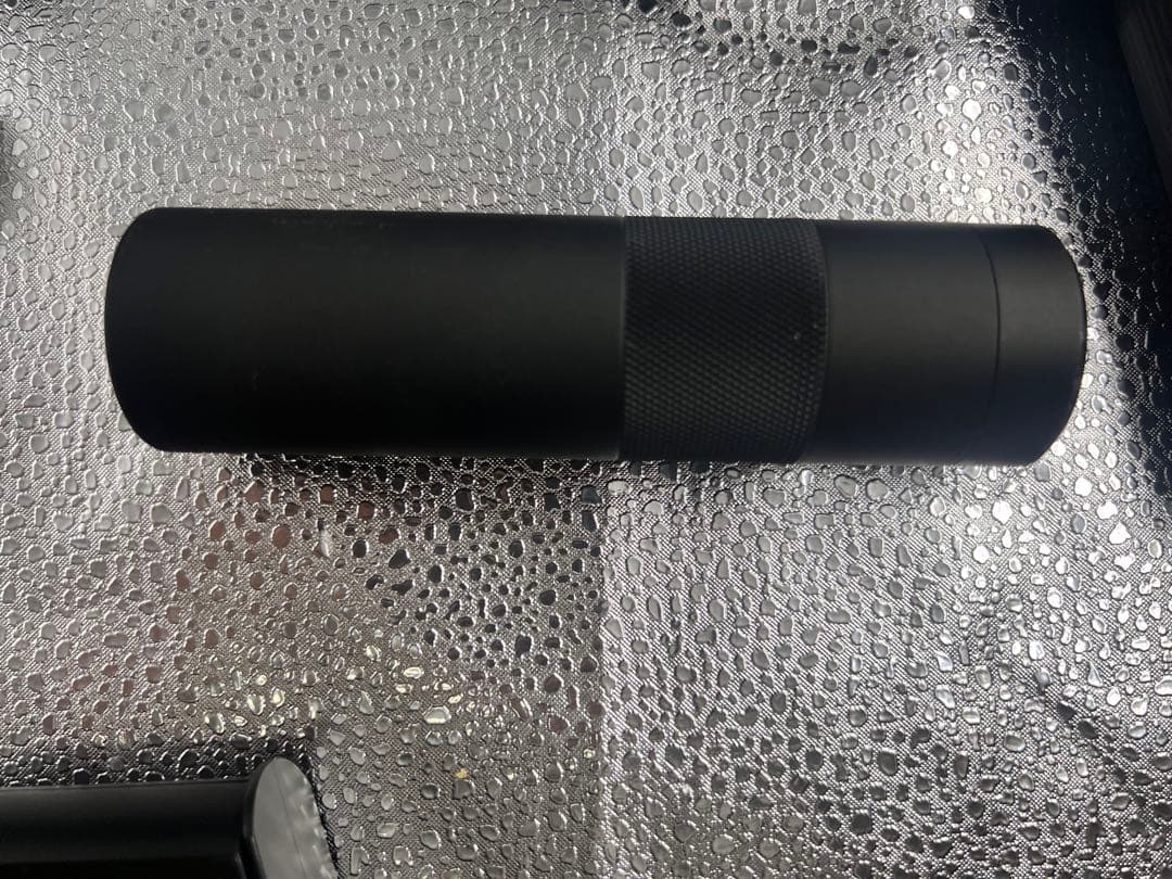 M93R電動ガン(カスタム一式)