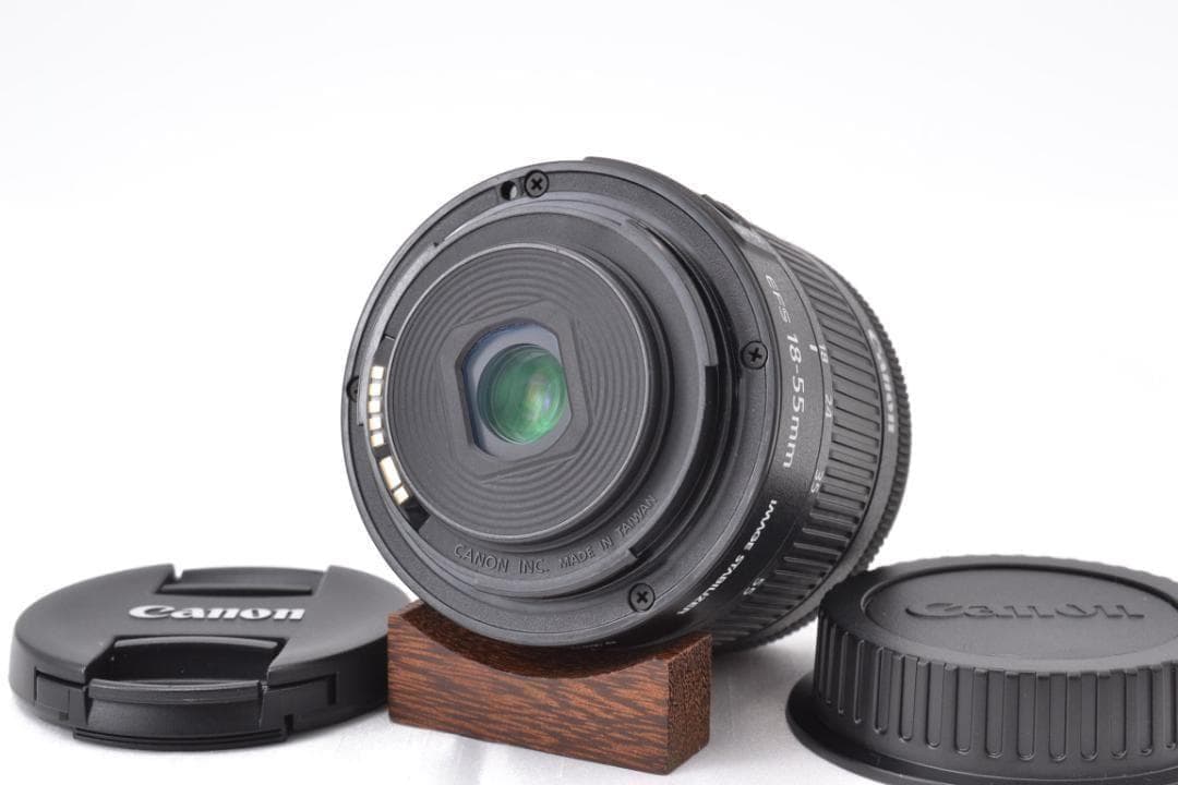 ■ 美品 ■ キャノン　Canon Kiss X10 レンズキット