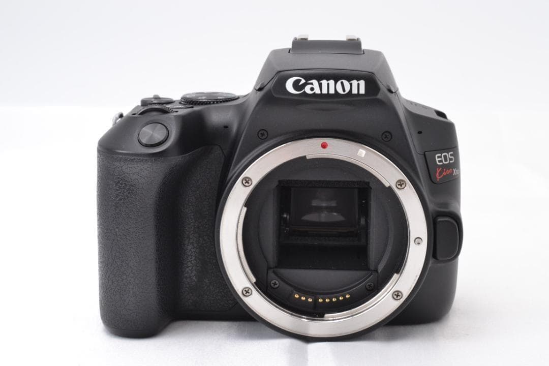 ■ 美品 ■ キャノン　Canon Kiss X10 レンズキット