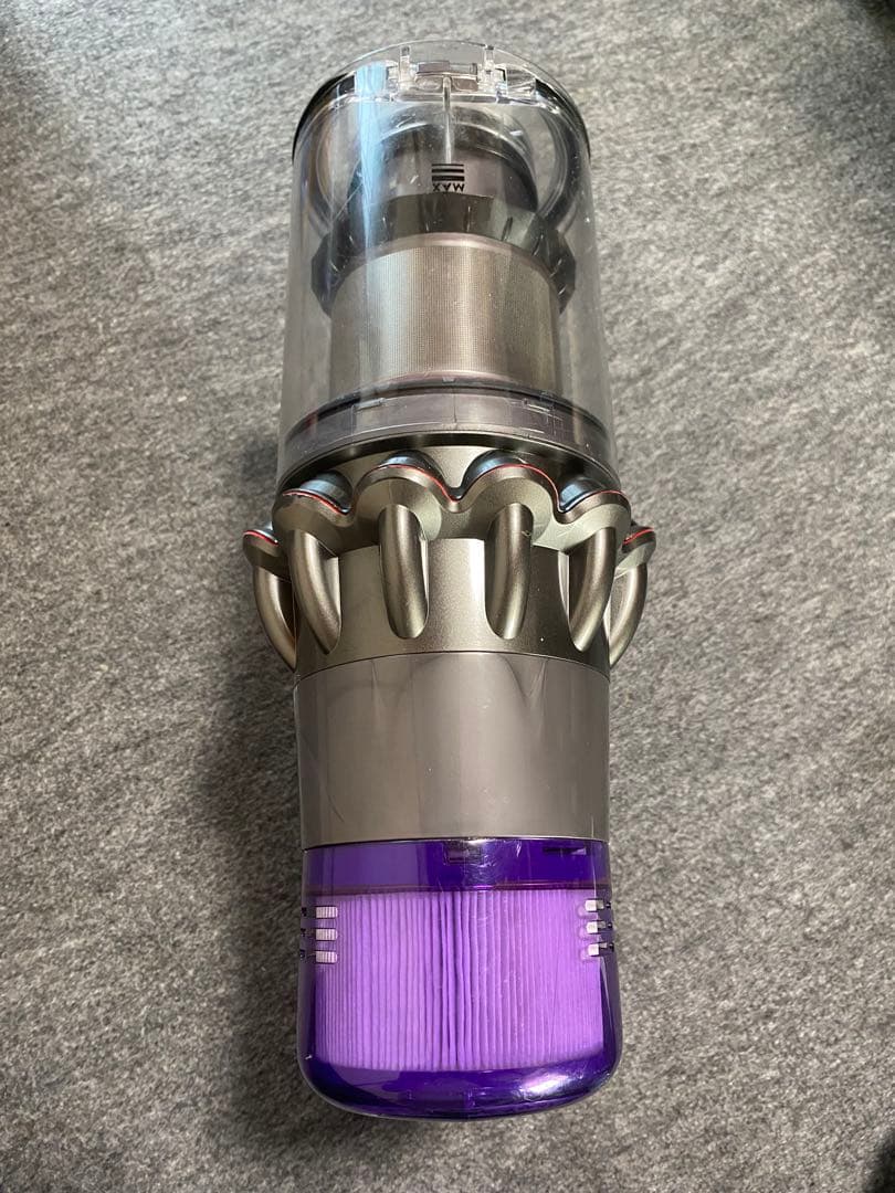 ダイソン SV14 V11 本体のみ【保証付/無保証は2千円引き】※本文要確認