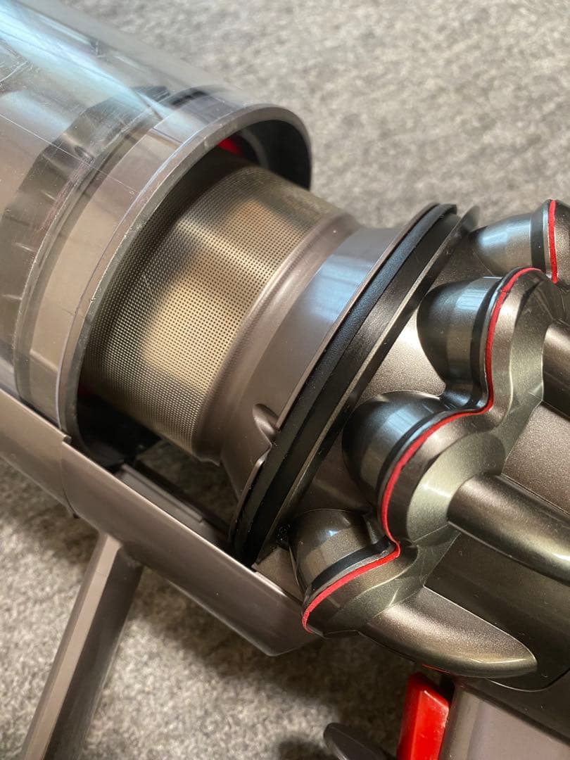 ダイソン SV14 V11 本体のみ【保証付/無保証は2千円引き】※本文要確認