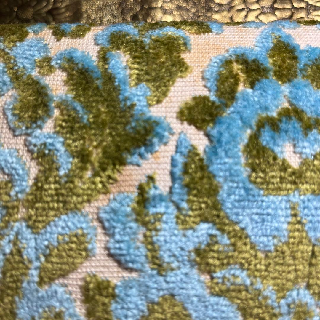 レア 資生堂 花椿 エメロードクラス 記念品 ファンタジーケース 1973年