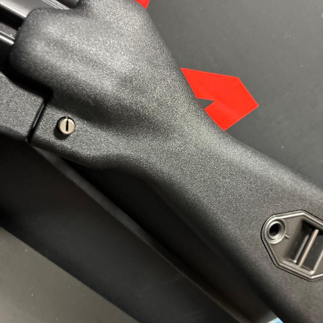 値引き不可　東京マルイ次世代電動ガン　MP5A4 マガジン計4本